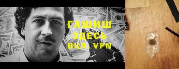 стафф Бородино